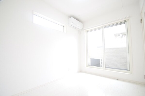 ベイルーム百合ヶ丘の物件内観写真